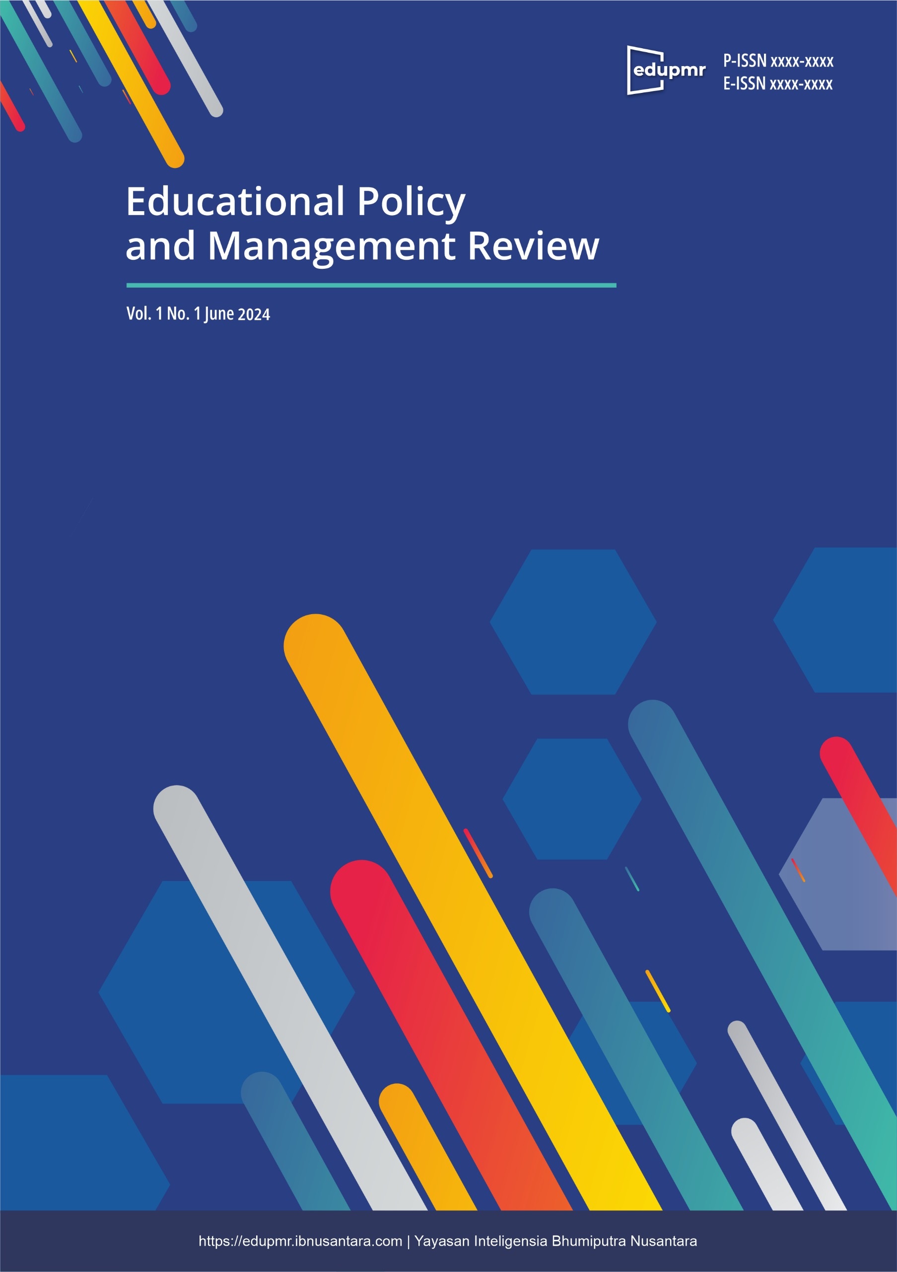 					View Vol. 1 No. 1 (2024): Educational Policy and Management Review
				